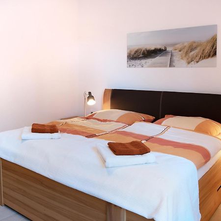 Duene-9 In Dierhagen-Strand ห้อง รูปภาพ
